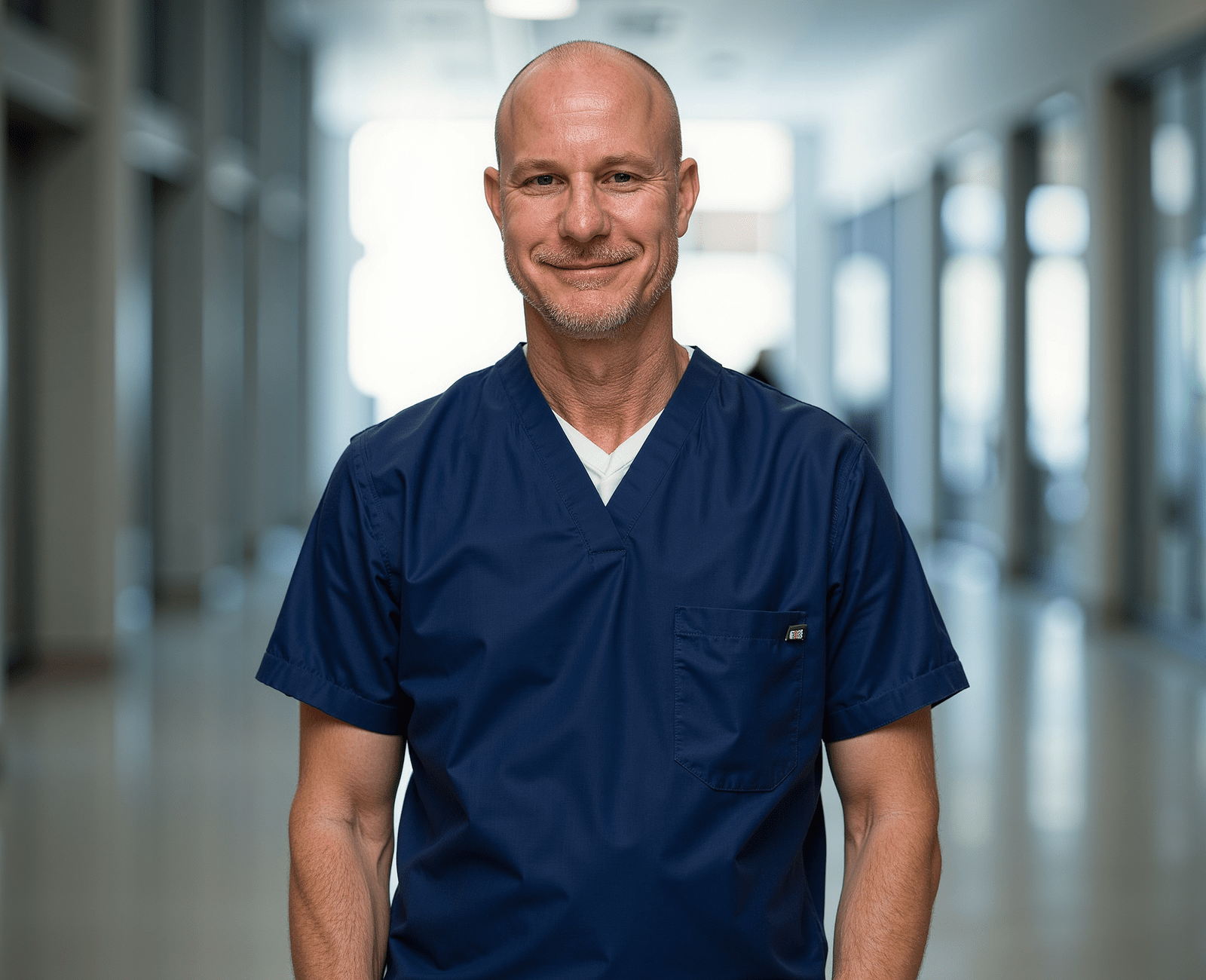 Dr. Derek Mathis
