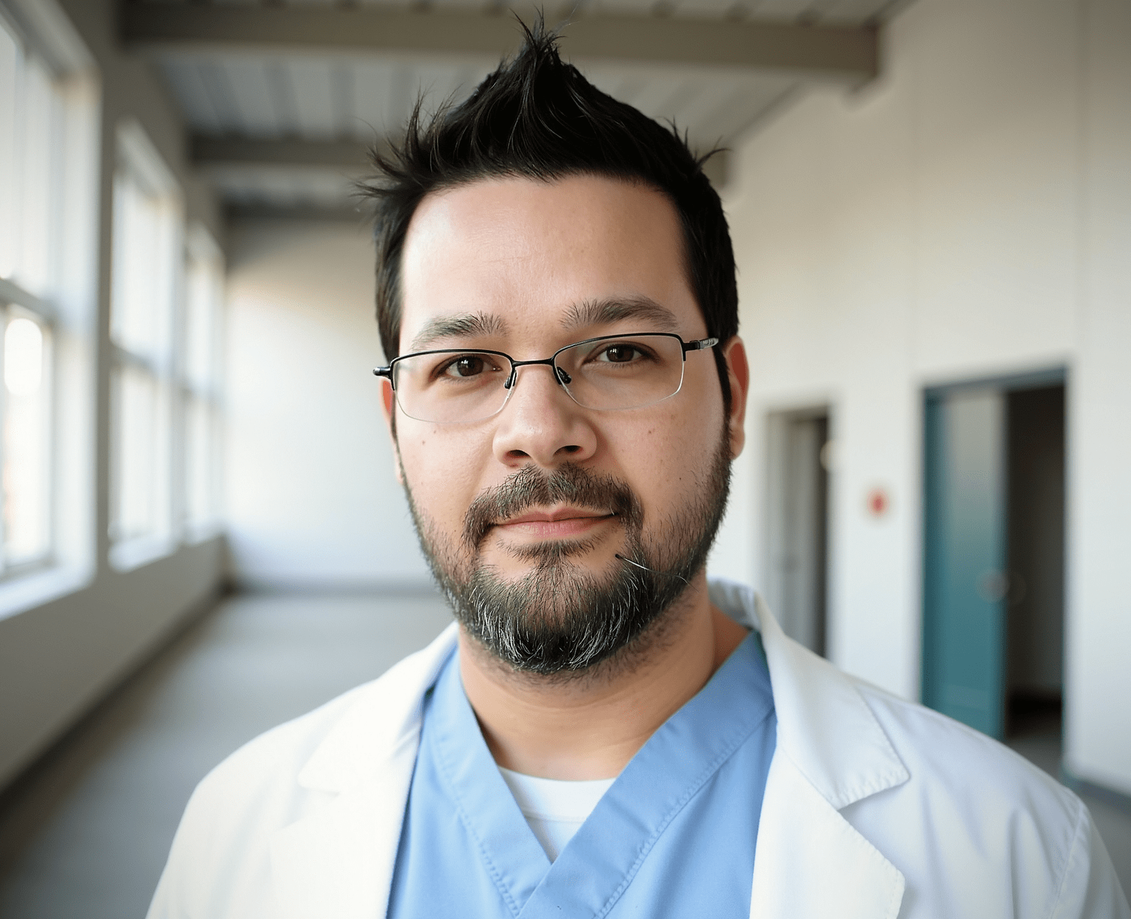 Dr. Francisco Zaldana