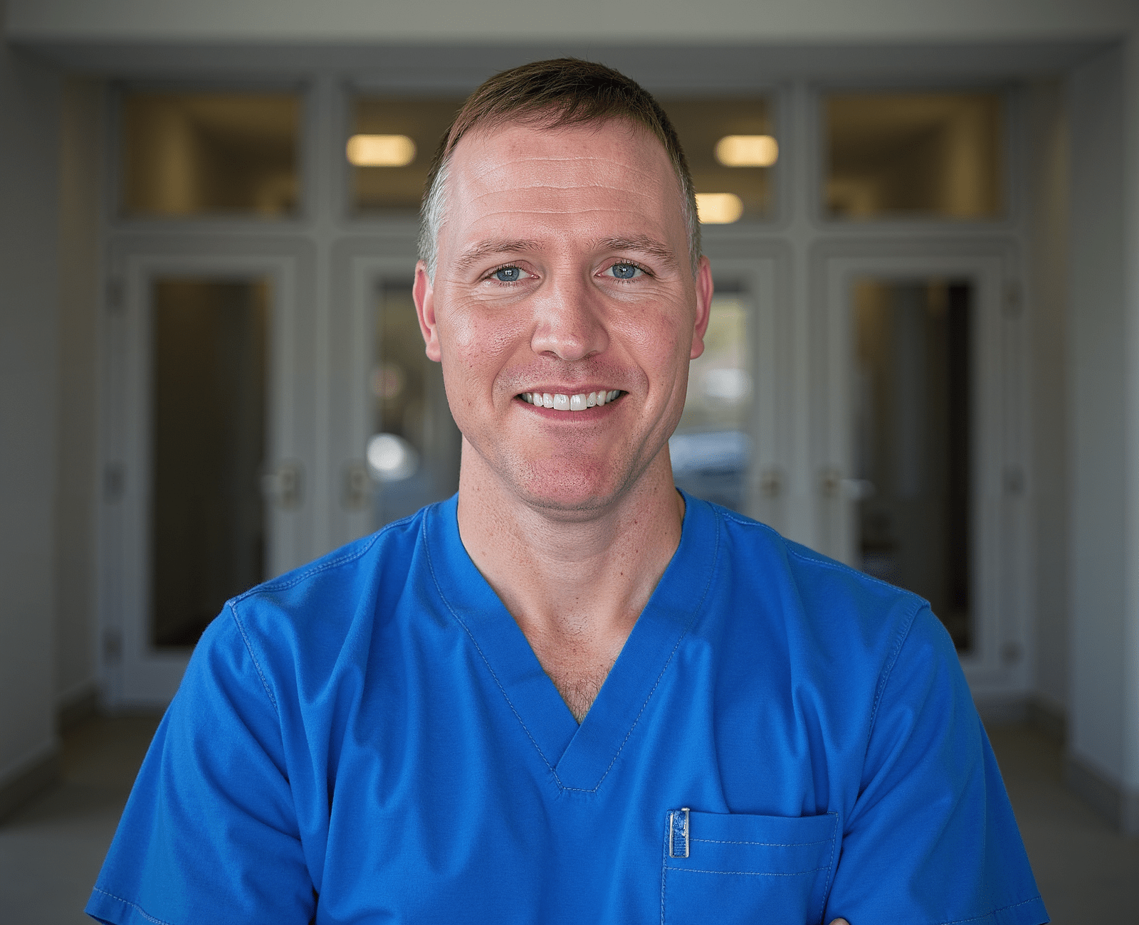Dr. Jason Kendelhardt