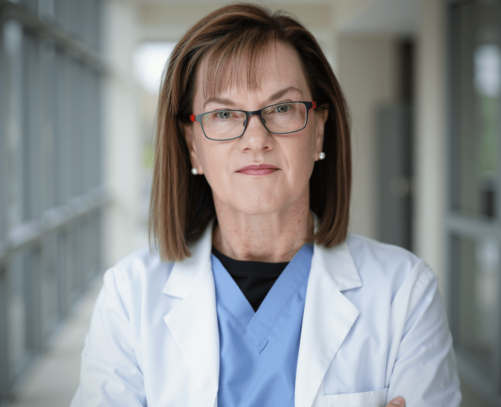 Dr. Joyce G.Schwartz