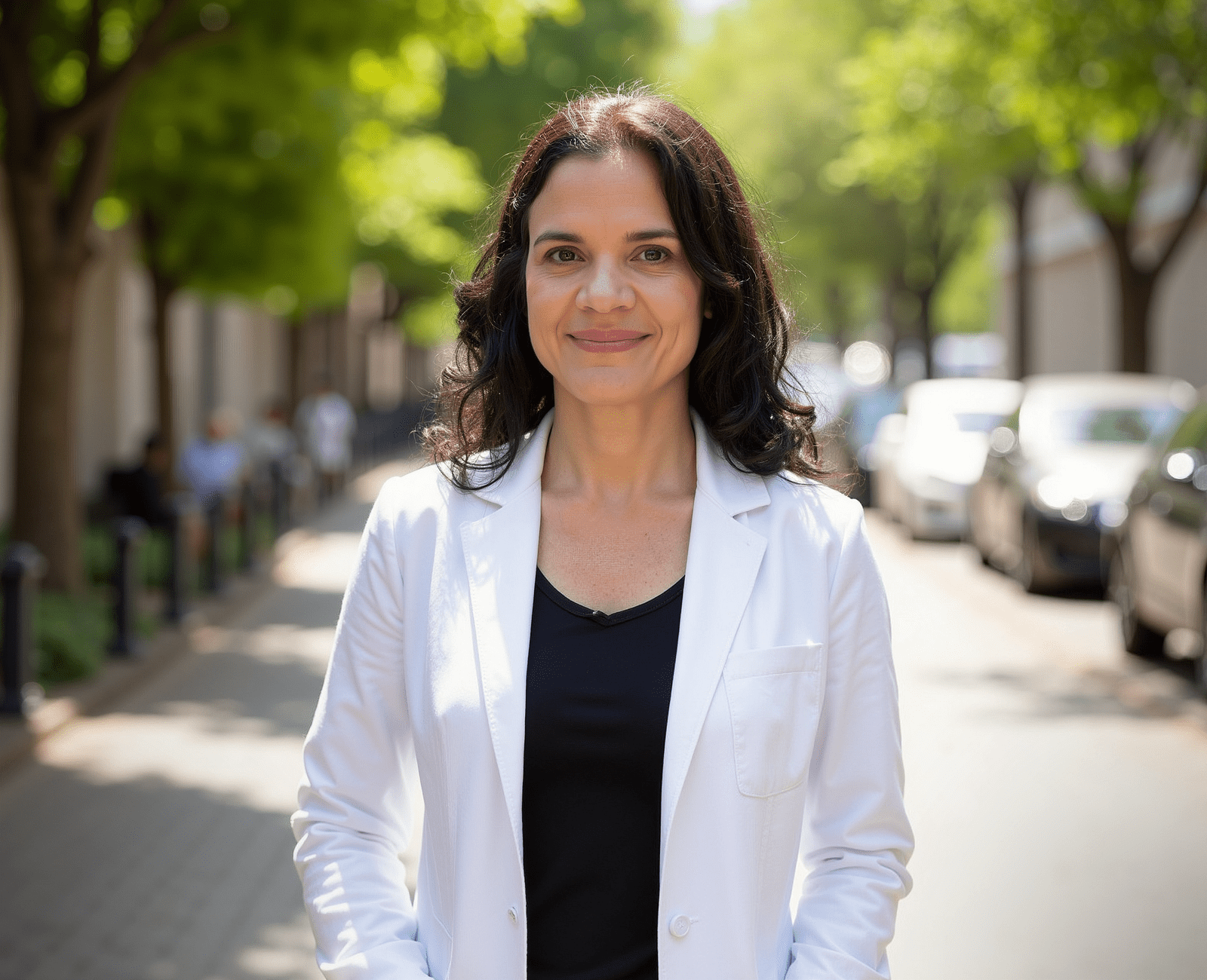 Dr. Katherine Cebe