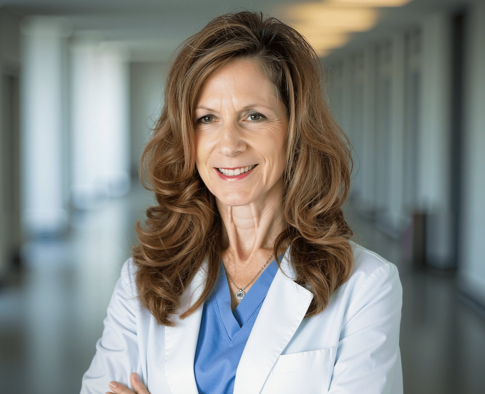 Dr. Kristen Lancaster