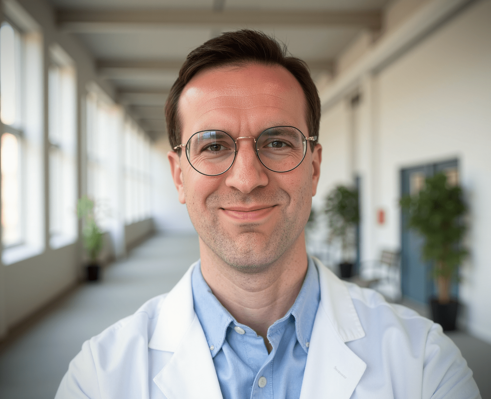 Dr. Kyle Meinke