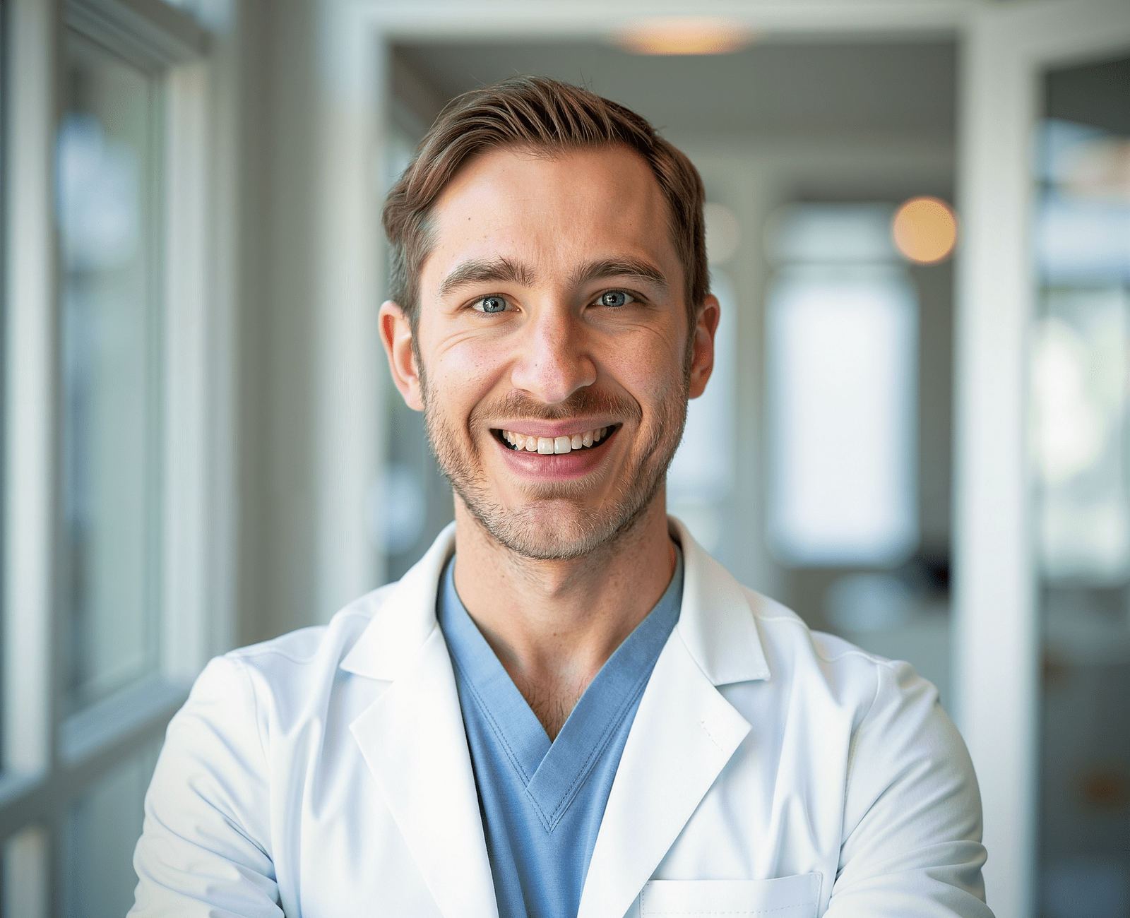 Dr. Russell Earl Fetzer