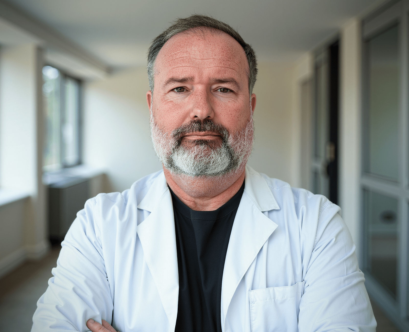 Dr. Stephen Gill