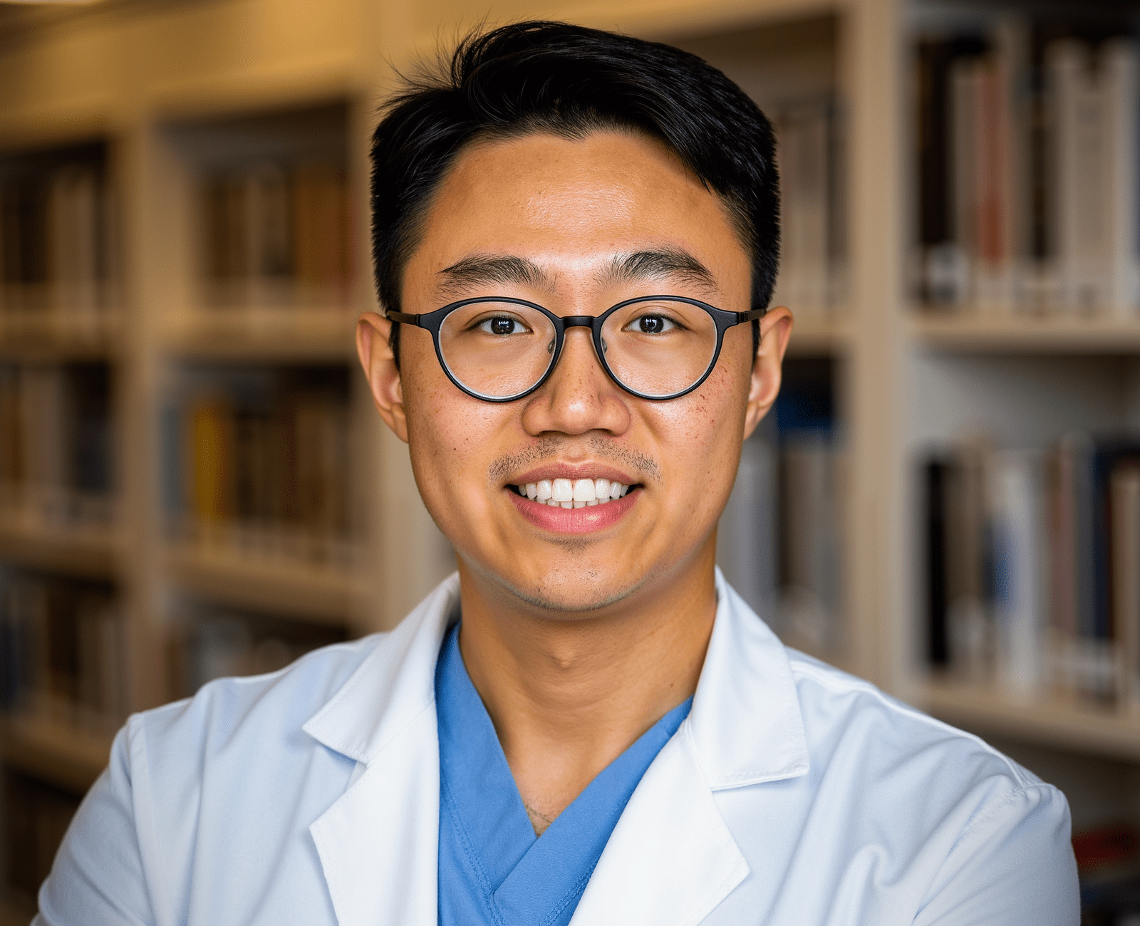 Dr. Yi Tong