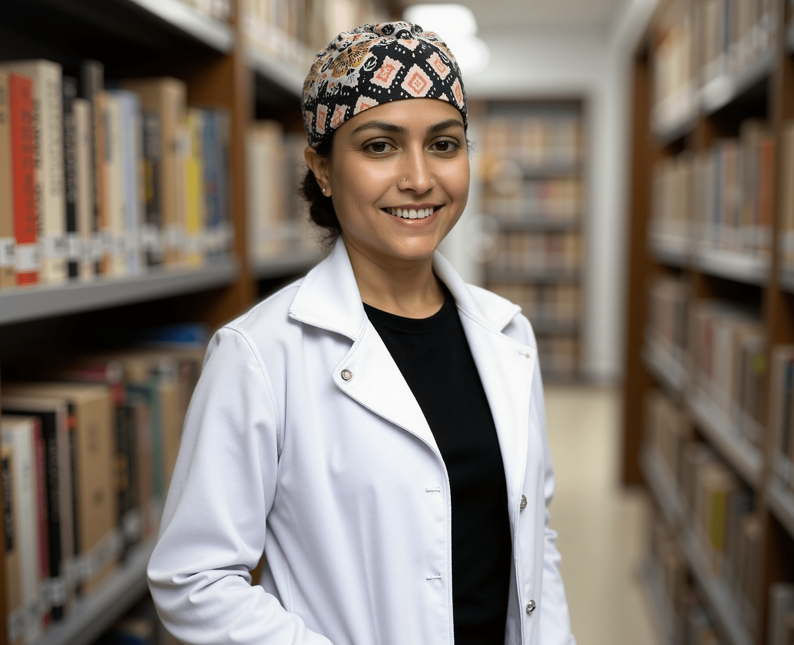 Dr. Shahnila Latif